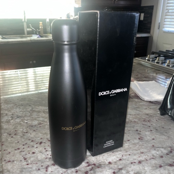 Dolce & Gabbana Beauty Water bottle - Picture 3 of 4